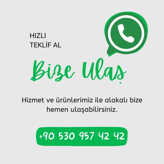 WhatsApp Destek